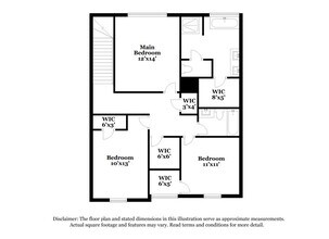 5914 Grande River Rd in Atlanta, GA - Foto de edificio - Building Photo