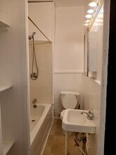 1716 McCulloh St, Unit 2 in Baltimore, MD - Building Photo - Building Photo