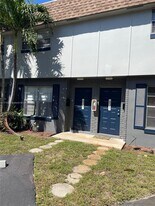 829 NW 46th Ave in Plantation, FL - Building Photo