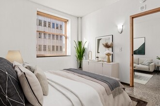 The Historic Minnesota Building in St. Paul, MN - Building Photo - Building Photo