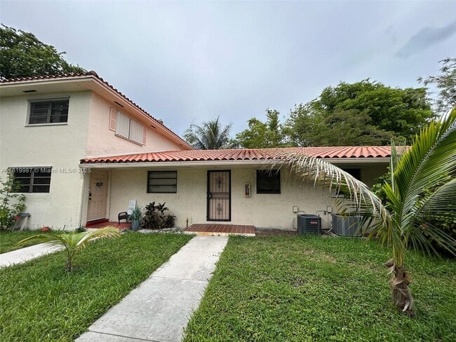 property at 13952 NE 4th Ave
