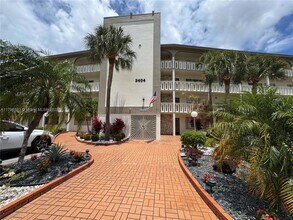 3404 Bimini Ln, Unit C2 in Coconut Creek, FL - Building Photo - Building Photo