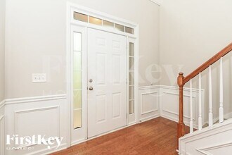 4648 Howell Farms Dr NW in Acworth, GA - Foto de edificio - Building Photo