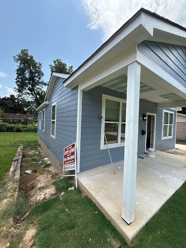 3097 Hoskins Rd in Memphis, TN - Building Photo - Building Photo