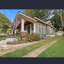 1835 Young Ave in Memphis, TN - Building Photo - Building Photo