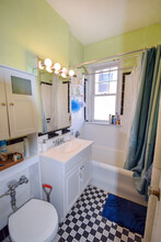 4 Chiswick Rd, Unit 35 in Boston, MA - Building Photo - Building Photo