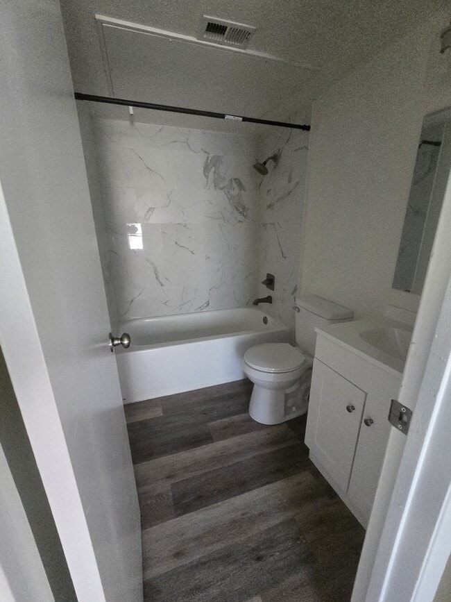 property at 1100 Indiana St