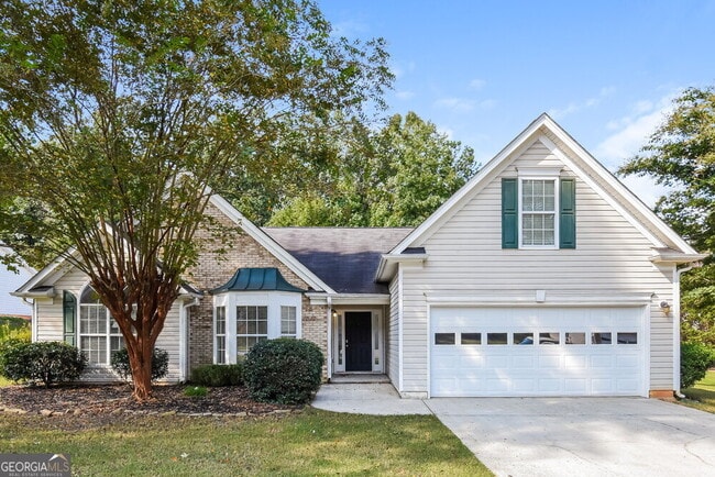 property at 2585 Fairmont Park Ct