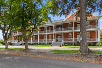 Randolph Arms in Spokane, WA - Foto de edificio - Building Photo