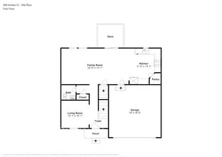 509 Amelia Ct in Villa Rica, GA - Foto de edificio - Building Photo