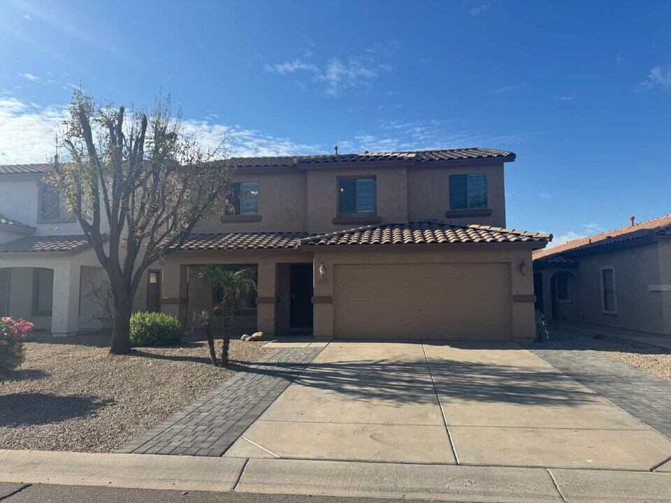 1711 E Anastasia St in Queen Creek, AZ - Building Photo