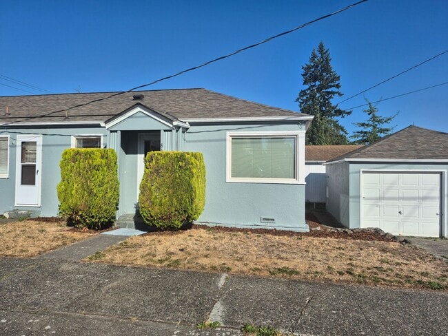 property at 810 High Ave