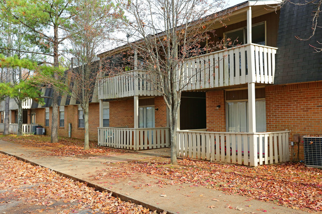 Candy Mountain Apartments photo'