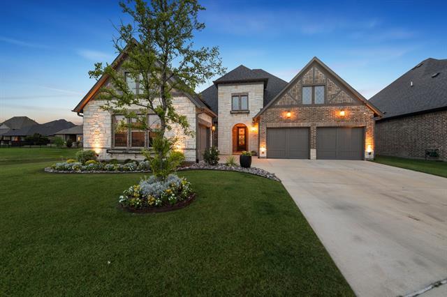 7800 Kentmere in Lewisville, TX - Building Photo - Building Photo