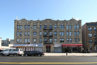 1507  Saint John's Place in Brooklyn, NY - Building Photo - Building Photo