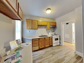 1856 Clear Ave E in St. Paul, MN - Foto de edificio - Building Photo