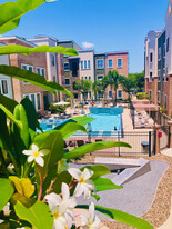 Mosaic Lofts Apartments