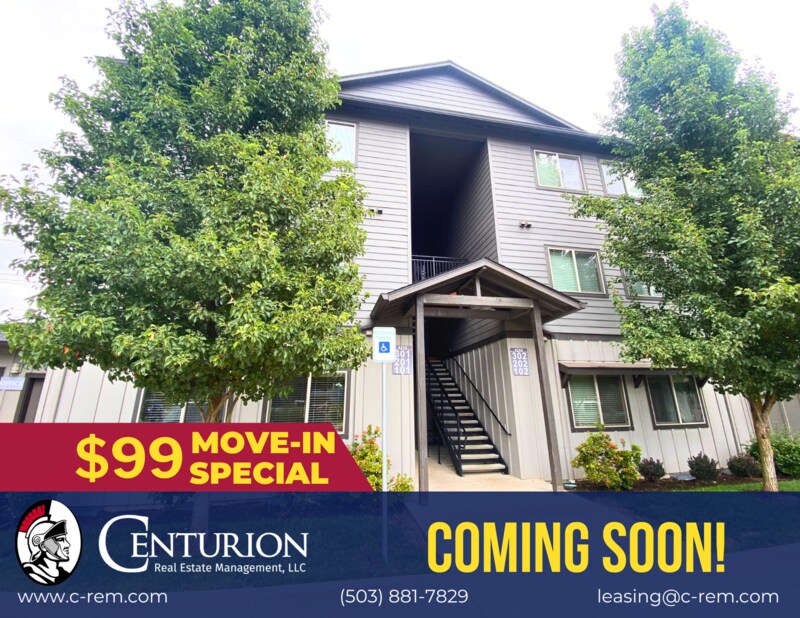 4245 Hawthorne Ave NE in Salem, OR - Building Photo