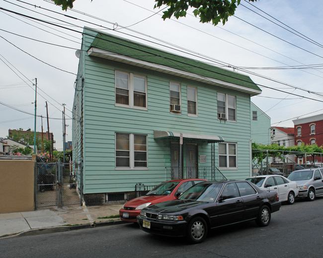 79-81 Elm St in Newark, NJ - Building Photo - Building Photo