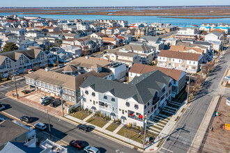 100 N Decatur Ave in Margate City, NJ - Building Photo - Building Photo