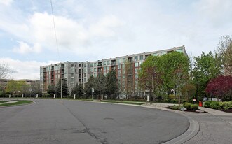 Hillside Ravines III Apartments