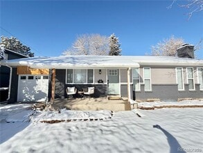 11867 Keough Dr in Northglenn, CO - Building Photo - Building Photo