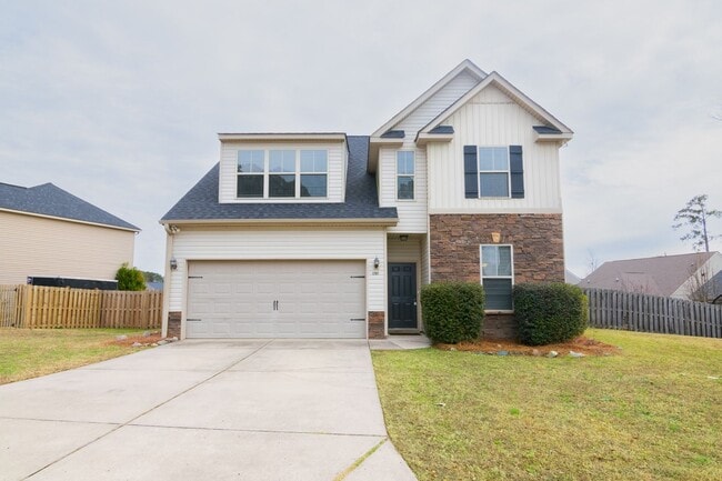 property at 1707 Dunmore Ave