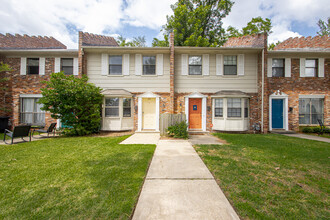 429 W 4th St in North Little Rock, AR - Foto de edificio - Building Photo