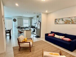 1106 Seaside Mist Trl in Kissimmee, FL - Building Photo - Building Photo