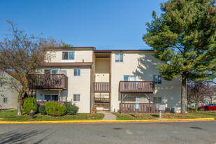 Evergreen Park Condo Apartments