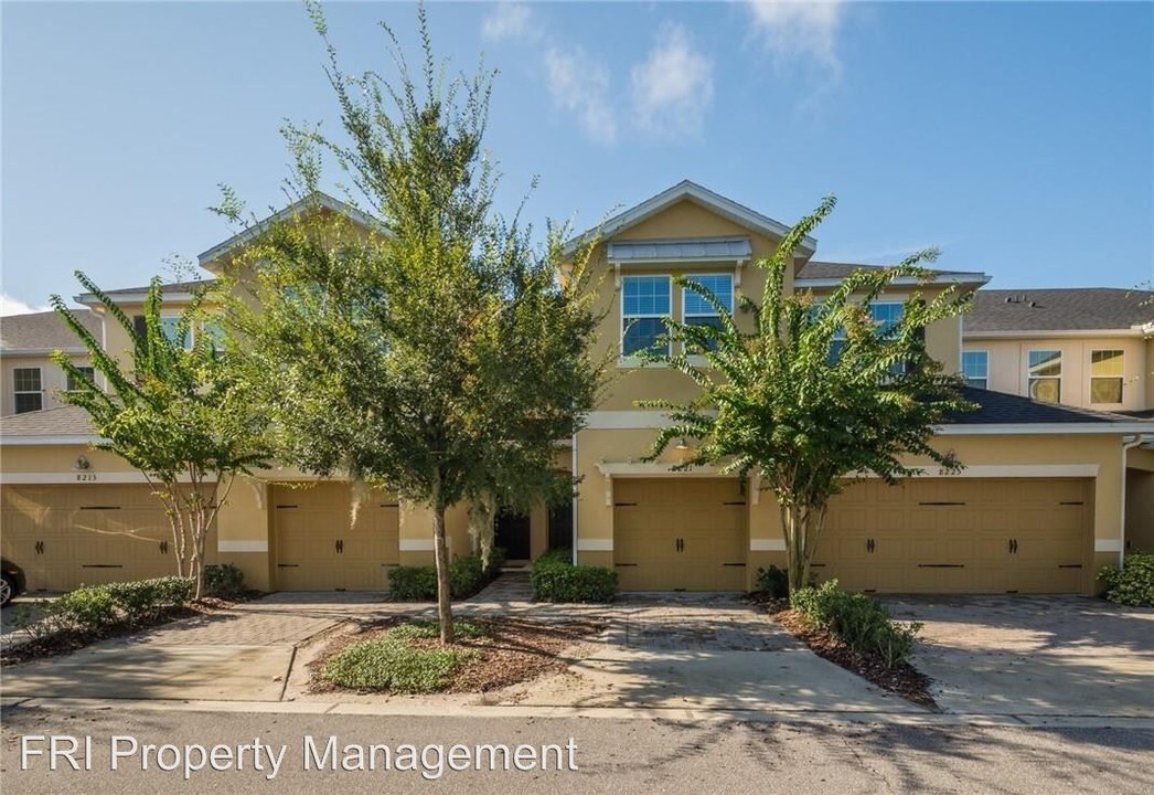 8221 Mystic View Way-Unit -Apt. 2905 in Windermere, FL - Building Photo