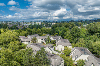 Fraser Mews in New Westminster, BC - Building Photo - Building Photo