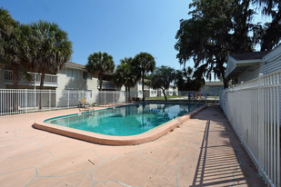 Puritan Place Apartments