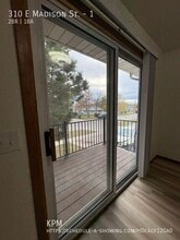 310 E Madison St in Rapid City, SD - Building Photo - Building Photo