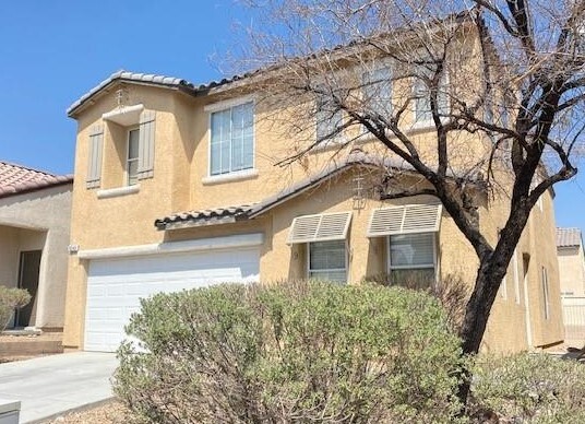 property at 9540 Birch Basin Ct
