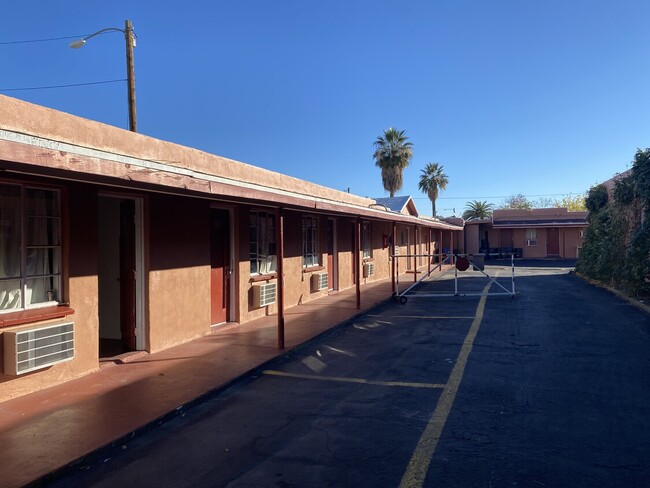 1701 S 6th Ave in Tucson, AZ - Building Photo - Building Photo