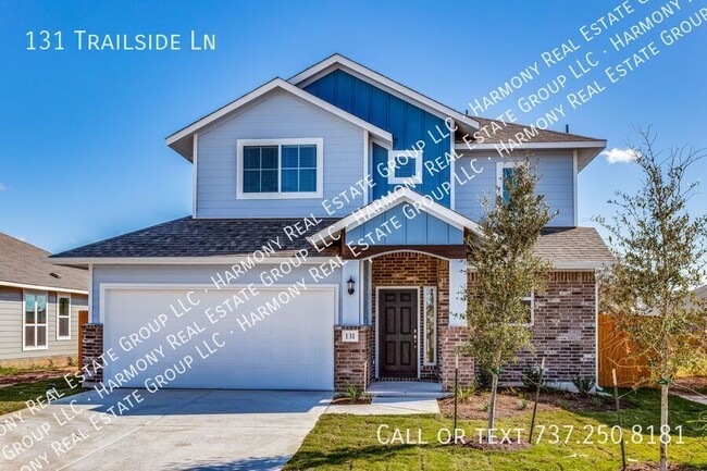 property at 131 Trailside Ln