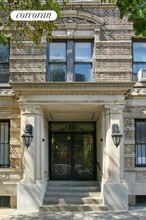 269 W 12th St in New York, NY - Foto de edificio - Building Photo