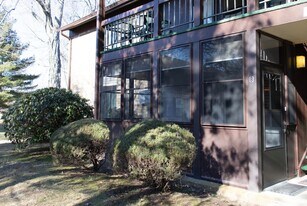 107 Amberly Dr, Unit 107 Amberly Unit B in Manalapan, NJ - Building Photo