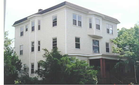 46 Abbott St in Beverly, MA - Building Photo