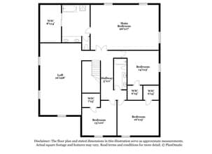 161 Jay Porter Ave in Henderson, NV - Foto de edificio - Building Photo