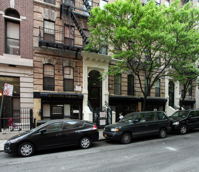 176-180 Eldridge St in New York, NY - Foto de edificio - Building Photo