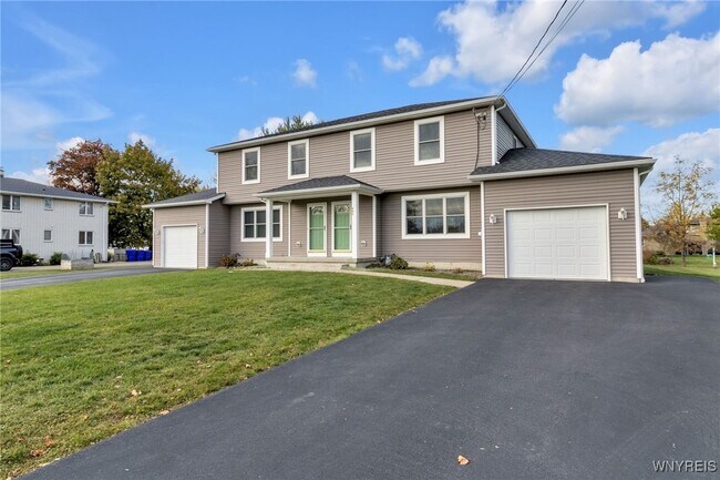 940 Reserve Rd in Buffalo, NY - Foto de edificio - Building Photo