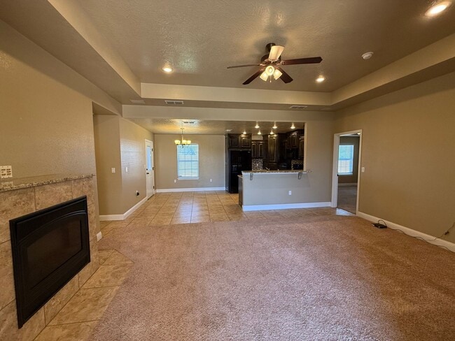 408 Almond Tree Ln in Clovis, NM - Building Photo - Building Photo