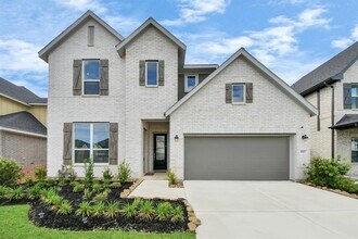 4507 Starling Hvn Ln in Fulshear, TX - Building Photo - Building Photo