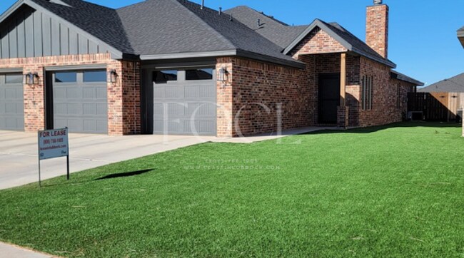 5518 121st St-Unit -5518-B 121st in Lubbock, TX - Building Photo - Building Photo