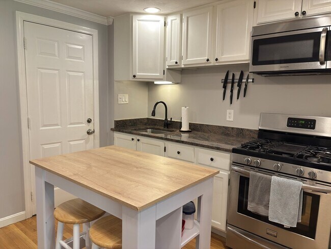 property at 20 Bremen St