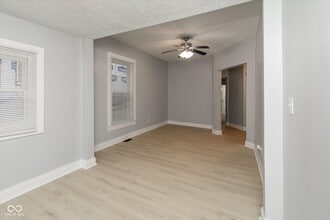 3180 Graceland Ave in Indianapolis, IN - Building Photo - Building Photo