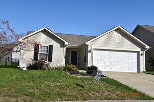 685 Gondola Run in Greenfield, IN - Building Photo