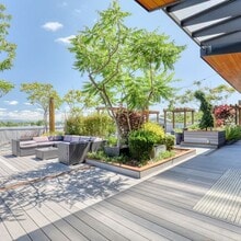 Nova in Seattle, WA - Foto de edificio - Building Photo